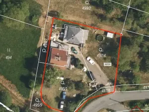 Prodej rodinného domu, Halenkovice, 150 m2