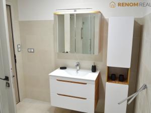 Pronájem bytu 2+1, Olomouc, Jakoubka ze Stříbra, 74 m2