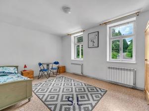 Prodej rodinného domu, Desná, Údolní, 467 m2