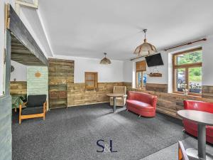 Prodej ubytování, Desná, Údolní, 467 m2