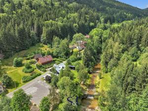 Prodej ubytování, Desná, Údolní, 467 m2