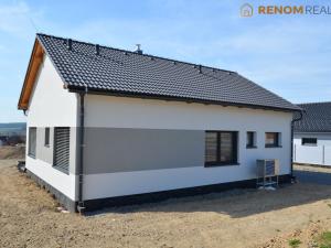 Prodej rodinného domu, Konice, Burianova, 98 m2