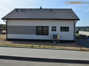 Prodej rodinného domu, Konice, Burianova, 98 m2