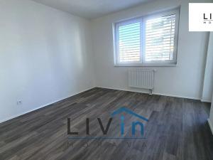 Pronájem bytu 2+kk, Olomouc, Eduarda Hamburgera, 61 m2