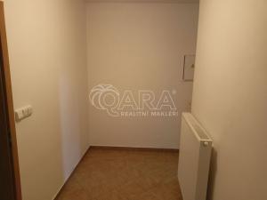 Pronájem bytu 1+kk, Česká Třebová, Sadová, 34 m2