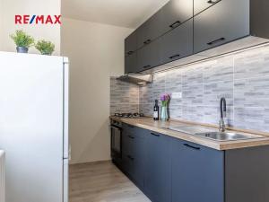 Pronájem bytu 4+1, Praha - Háje, Plickova, 71 m2