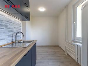 Pronájem bytu 4+1, Praha - Háje, Plickova, 71 m2