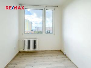 Pronájem bytu 4+1, Praha - Háje, Plickova, 71 m2