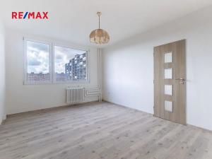 Pronájem bytu 4+1, Praha - Háje, Plickova, 71 m2