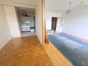 Pronájem bytu 2+kk, Praha - Žižkov, Nad Ohradou, 45 m2