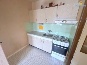 Pronájem bytu 2+kk, Praha - Žižkov, Nad Ohradou, 45 m2