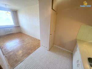 Pronájem bytu 2+kk, Praha - Žižkov, Nad Ohradou, 45 m2