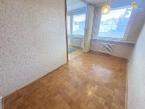 Pronájem bytu 2+kk, Praha - Žižkov, Nad Ohradou, 45 m2