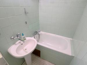 Pronájem bytu 2+kk, Praha - Žižkov, Nad Ohradou, 45 m2