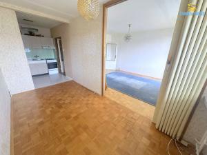 Pronájem bytu 2+kk, Praha - Žižkov, Nad Ohradou, 45 m2