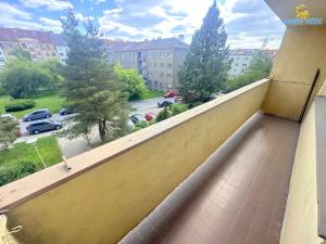 Pronájem bytu 2+kk, Praha - Žižkov, Nad Ohradou, 45 m2