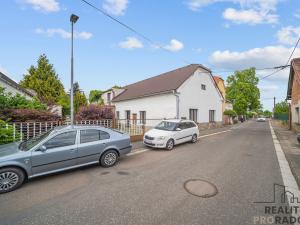 Prodej rodinného domu, Lázně Bohdaneč, K Lihovaru, 185 m2