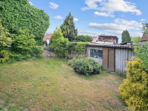 Prodej rodinného domu, Lázně Bohdaneč, K Lihovaru, 185 m2