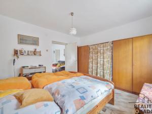 Prodej rodinného domu, Lázně Bohdaneč, K Lihovaru, 185 m2