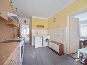 Prodej rodinného domu, Lázně Bohdaneč, K Lihovaru, 185 m2