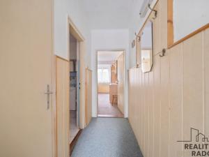 Prodej rodinného domu, Lázně Bohdaneč, K Lihovaru, 185 m2