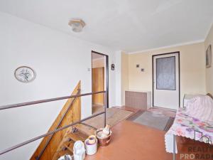 Prodej rodinného domu, Lázně Bohdaneč, K Lihovaru, 185 m2