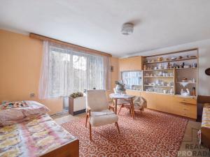 Prodej rodinného domu, Lázně Bohdaneč, K Lihovaru, 185 m2