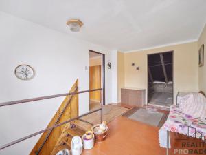 Prodej rodinného domu, Lázně Bohdaneč, K Lihovaru, 185 m2