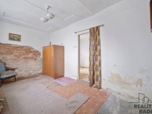 Prodej rodinného domu, Lázně Bohdaneč, K Lihovaru, 185 m2