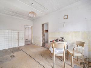 Prodej rodinného domu, Lázně Bohdaneč, K Lihovaru, 185 m2