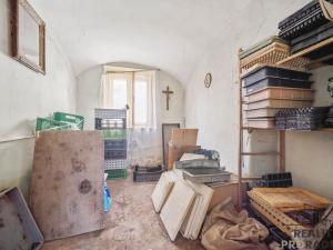 Prodej rodinného domu, Lázně Bohdaneč, K Lihovaru, 185 m2