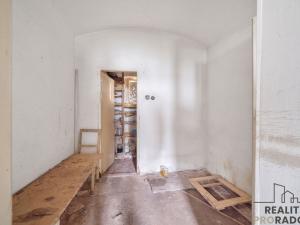 Prodej rodinného domu, Lázně Bohdaneč, K Lihovaru, 185 m2