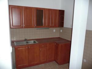 Pronájem bytu 2+kk, Tábor, Vančurova, 68 m2