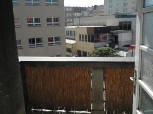 Pronájem bytu 2+kk, Tábor, Vančurova, 68 m2