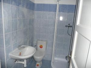 Pronájem bytu 2+kk, Tábor, Vančurova, 68 m2