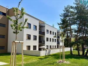 Pronájem bytu 3+kk, Třebíč, Okružní, 88 m2