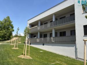Pronájem bytu 3+kk, Třebíč, Okružní, 88 m2
