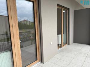 Pronájem bytu 3+kk, Třebíč, Okružní, 88 m2