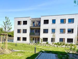 Pronájem bytu 3+kk, Třebíč, Okružní, 88 m2