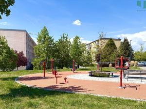 Pronájem bytu 3+kk, Třebíč, Okružní, 88 m2