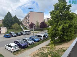 Pronájem bytu 3+kk, Třebíč, Okružní, 88 m2