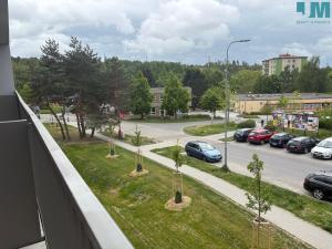 Pronájem bytu 3+kk, Třebíč, Okružní, 88 m2