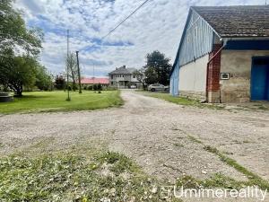 Prodej zemědělské usedlosti, Rohoznice, 375 m2