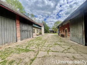 Prodej zemědělské usedlosti, Rohoznice, 375 m2