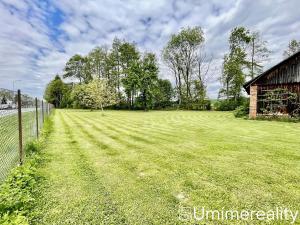 Prodej zemědělské usedlosti, Rohoznice, 375 m2