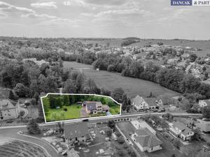 Prodej rodinného domu, Bruzovice, 260 m2