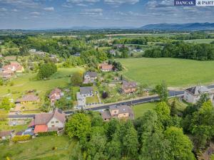 Prodej rodinného domu, Bruzovice, 260 m2