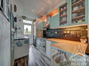 Prodej bytu 3+kk, Kutná Hora, 80 m2