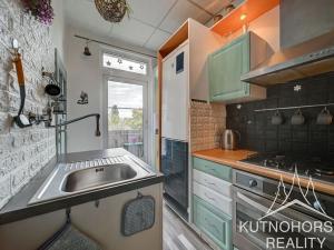 Prodej bytu 3+kk, Kutná Hora, 80 m2