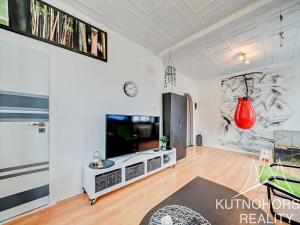 Prodej bytu 3+kk, Kutná Hora, 80 m2
